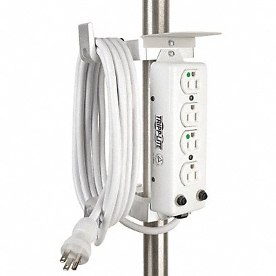 Univeral Mounting Clamp for Power Strips MPN:PSCLAMP