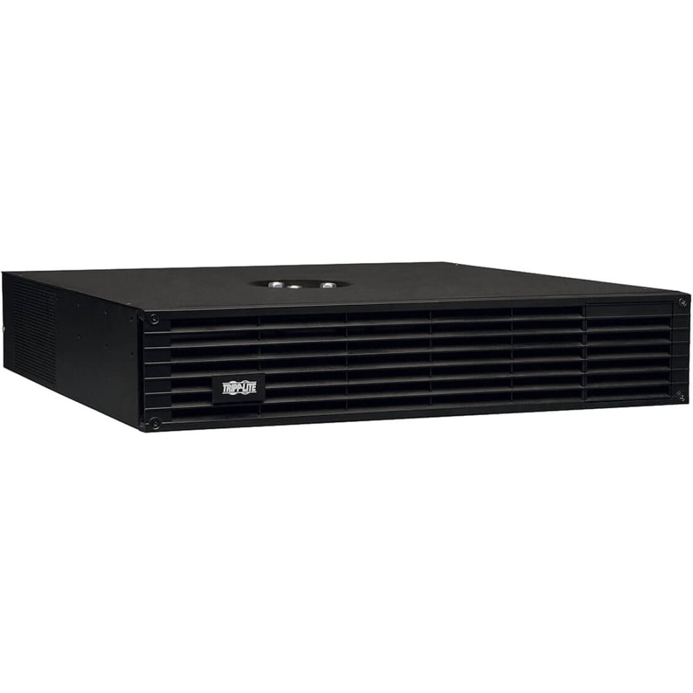 Tripp Lite 6kVA Smart Online Step-Down Isolation Transformer 208/240V-120V - Transformer (rack-mountable) - AC 208/240 V - 6 kW - 6000 VA - output connectors: 13 - 2U - 19in - TAA Compliant MPN:SU6000XFMR2UTAA
