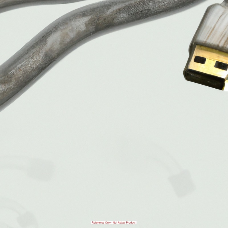 USB 3.0 SuperSpeed Extension Cable A Mal MPN:U324-006