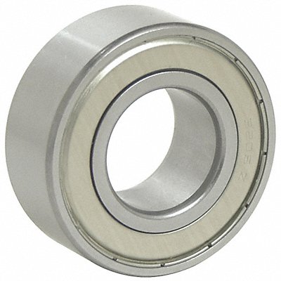 Angular Bearing 3205/5205 25 mm Bore MPN:5205 ZZ/C3 PRX