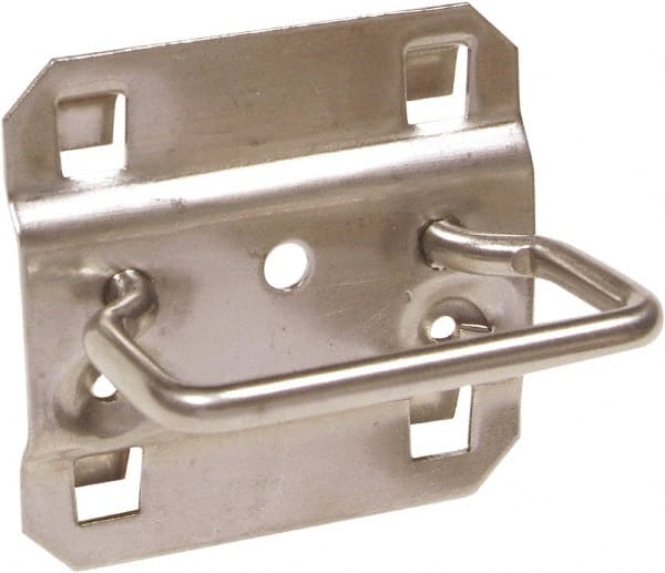 Industrial Hook: 375 lb Capacity MPN:66201