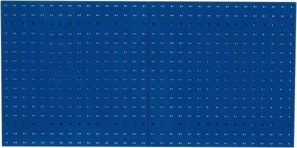 Pegboard Storage Board: 24 x 24