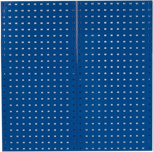 Pegboard Storage Board: 36 x 18