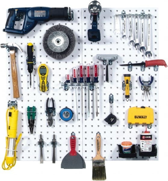 Pegboard Kit: 36 x 18