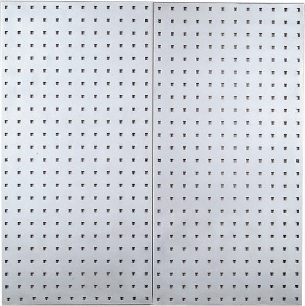 Pegboard Storage Board: 36 x 18