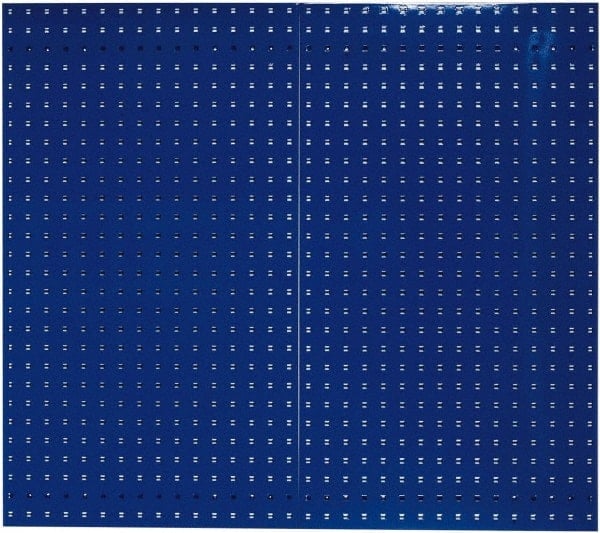 Pegboard Storage Board: 42-1/2 x 24