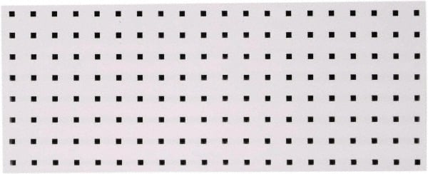 Pegboard Strip: 30 x 12