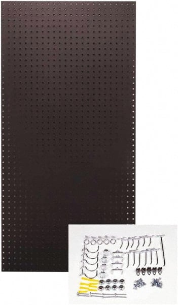 Pegboard Kit: 48 x 24