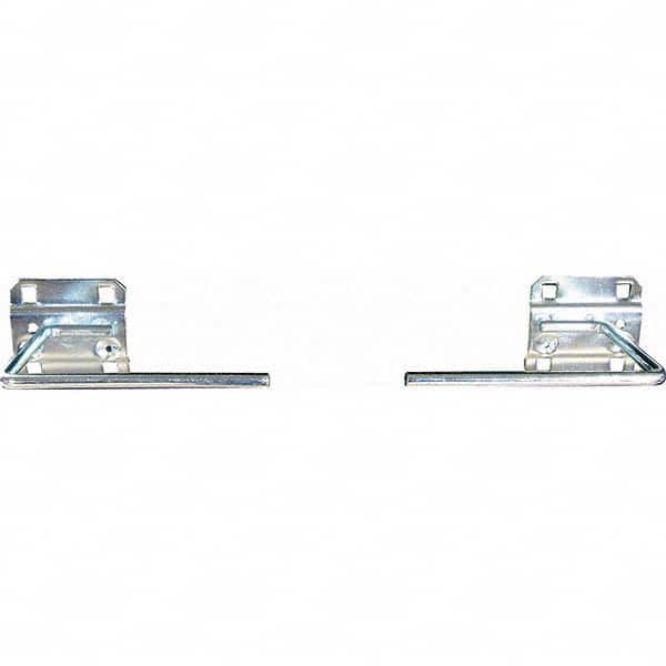 Paper Towel Holder, for Peghole Dia 3/8, MPN:56289