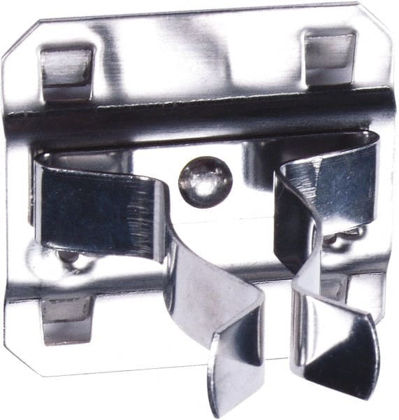 Extended Spring Clip Pegboard Hook MPN:63107
