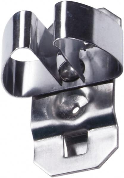 Spring Clip Standard Pegboard Hook MPN:63205
