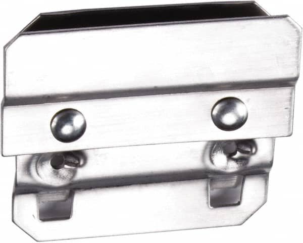 Bin Clip Pegboard Hook 3 Pack MPN:67500