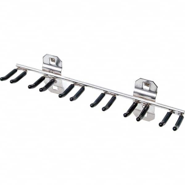 Multi-Prong Tool Holder, for Peghole Dia 3/8, MPN:V66660