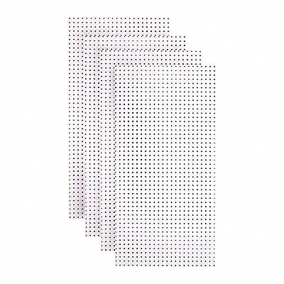 Pgbrd Pnl 100 lb 48 x24 x1/8 in PK4 MPN:TPB-4W