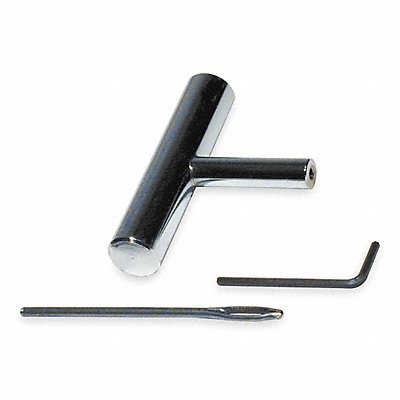 Hd Trk Ndl Stl MPN:15-231