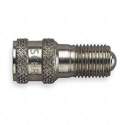 Dbl Seg V Ext 0.305-32 Sil Stl PK50 MPN:38-313-50