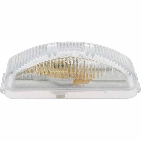 Clear Automotive Utility Light MPN:15200CP