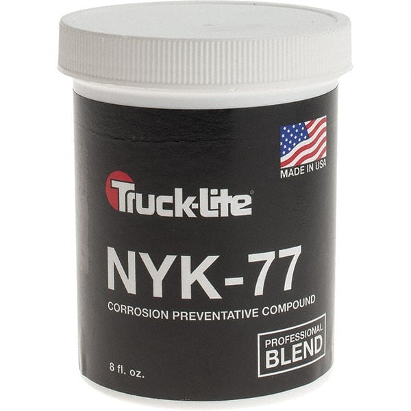 General Purpose Grease: 8 oz Can MPN:97940