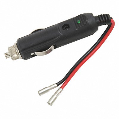 Fused Replacement Plug Standard MPN:TSPSP-12V