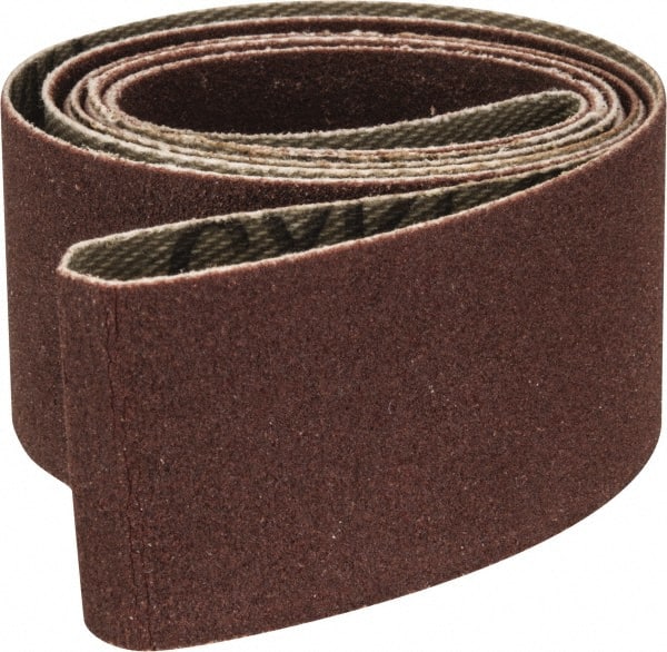 Abrasive Belt: 1