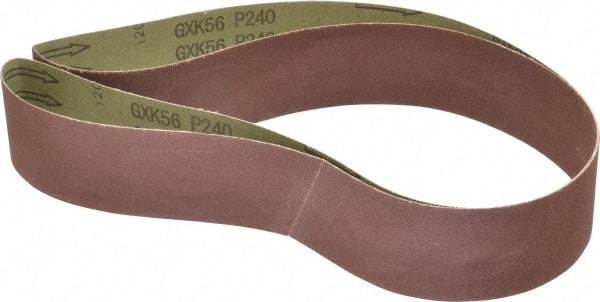 Abrasive Belt: 2
