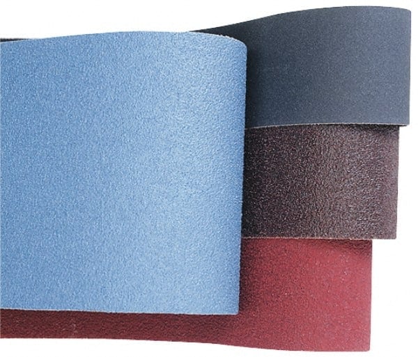 Abrasive Belt: 2