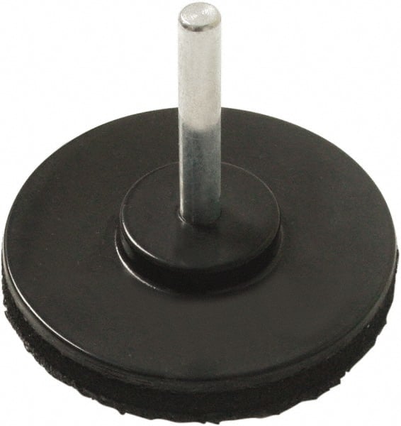 Disc Backing Pad: Hook & Loop MPN:3004186