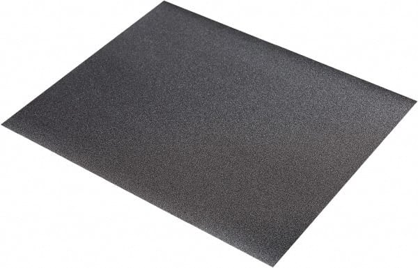 Sanding Sheet: 120 Grit, Silicon Carbide, Coated MPN:SWP211C120G