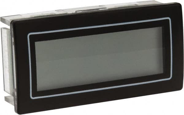 4 Digit LCD Display Counter MPN:HED 251-T