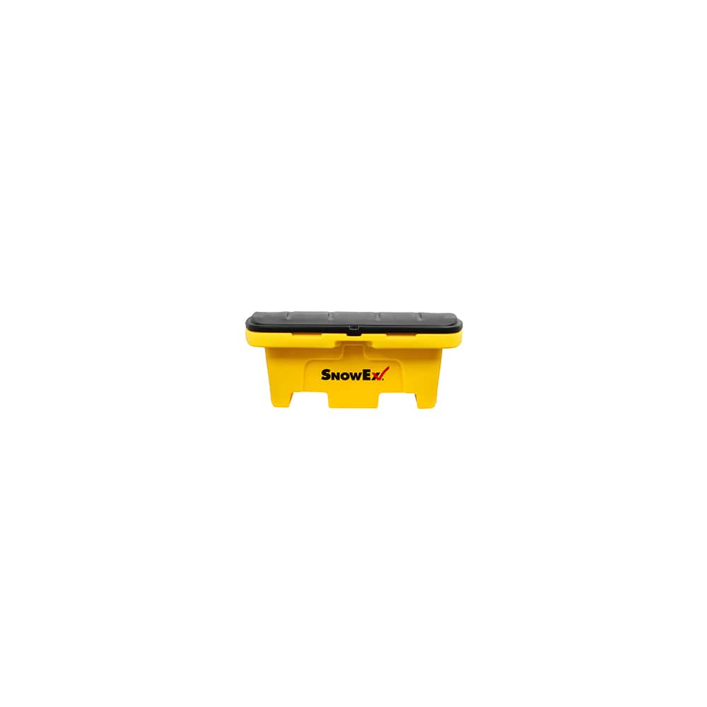 Bulk Storage Container: 33-1/4 x 48 x 20-3/4