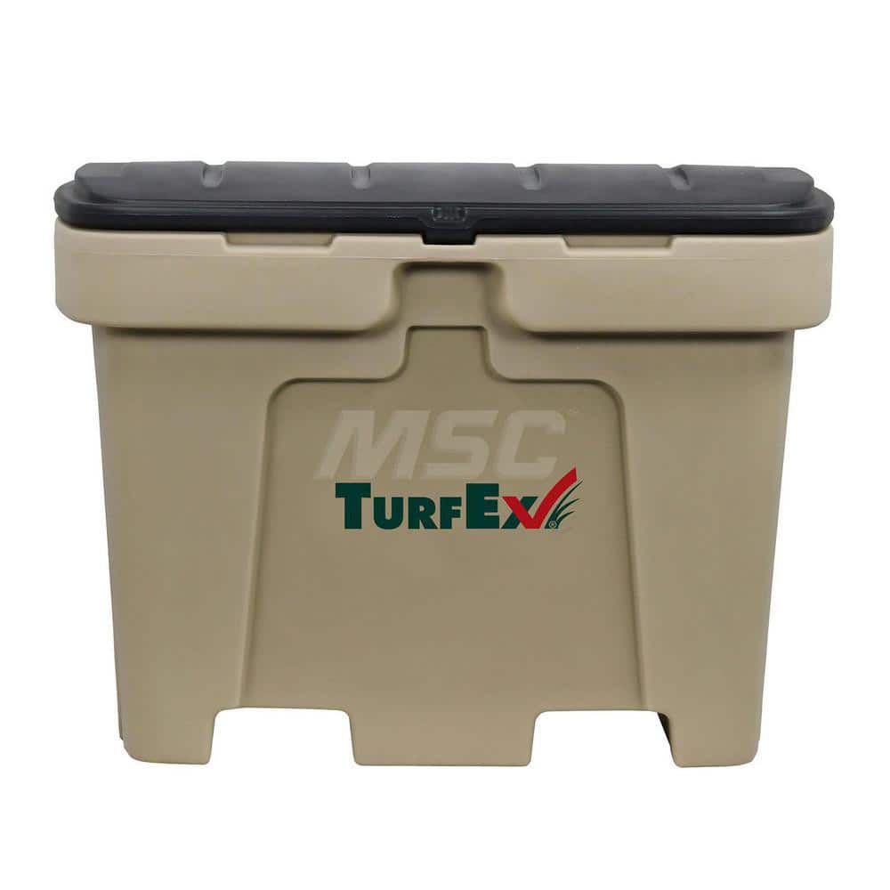 Bulk Storage Container: 33 x 48 x 35-3/4