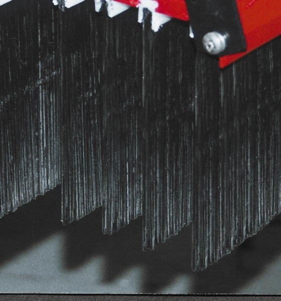 Sweeper Brushes & Accessories MPN:VBK-048