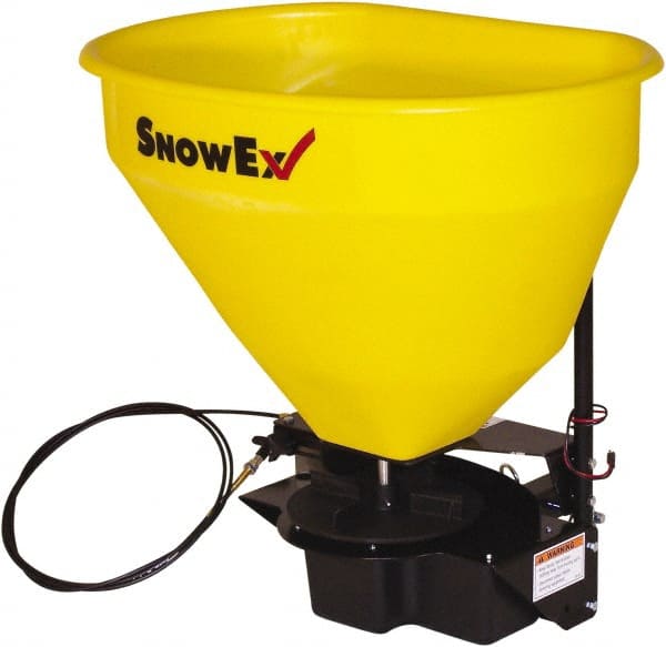 Tow Behind Landscape Spreader: 240 lb Capacity MPN:SP-125