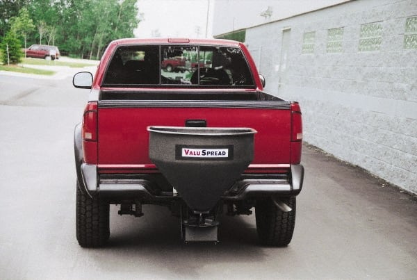 Steel Trailer Mount MPN:TLR-175