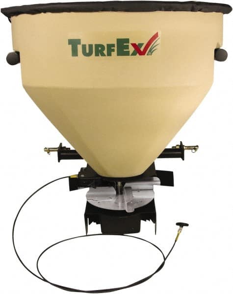Tow Behind Landscape Spreader: MPN:TS700P