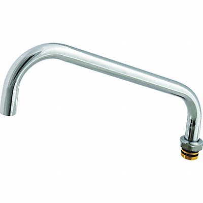 Spout Brass Fits T S Brass MPN:114X