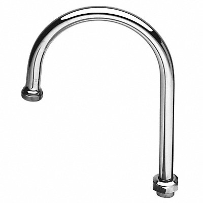 Spout Brass Fits T S Brass MPN:133X