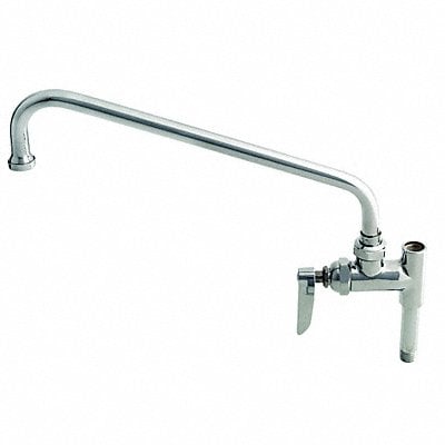 Pre-Rinse Add-On Faucet 6In Spout MPN:B-0155