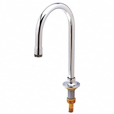 Spout Brass Fits T S Brass MPN:B-0520