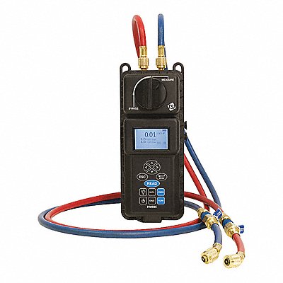 Example of GoVets Hydronic Manometers category