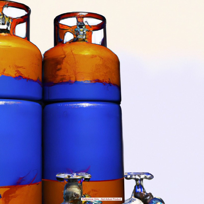 PT-1 Propane Tank 14.1 oz. MPN:0916-0004