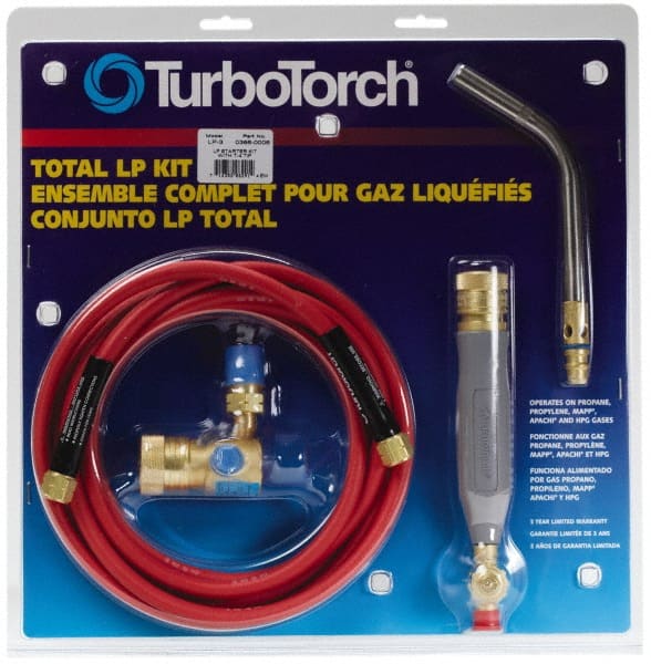 Air/LP Kits MPN:0386-0006