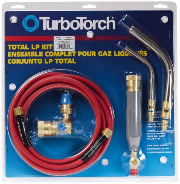 Air/LP Kits MPN:0386-0007