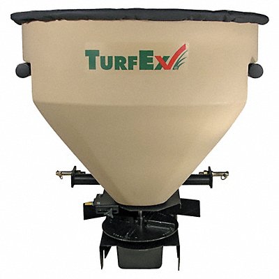 7cuft 3-Pt Mount Seed/Fert. Spreader MPN:TS700P