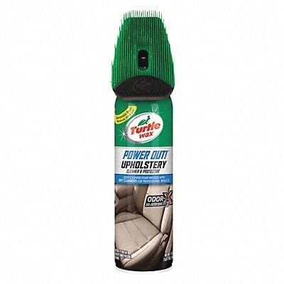 Automotive Upholstery Cleaner 18 oz MPN:50798