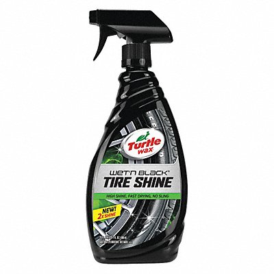 Tire Dressing 23 oz Bottle Clear MPN:T217RA