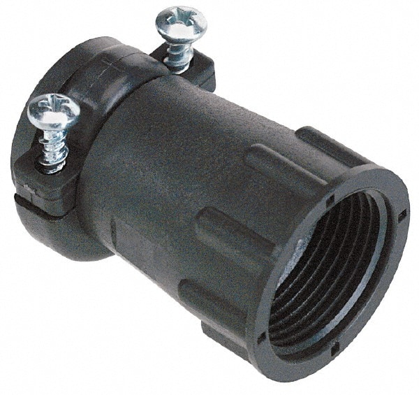 Plastic Clamp MPN:743-8