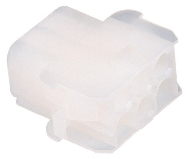 15 Position, Modular Panel Mount MPN:617-15