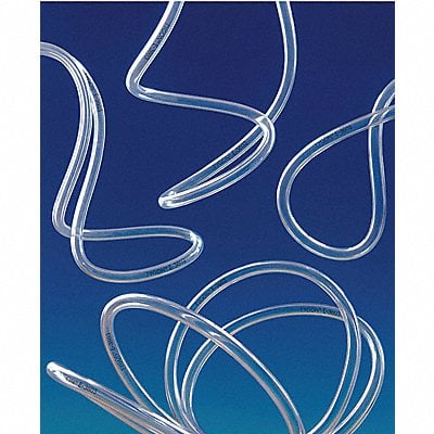 Tubing 6mm I.D. 15m Clear Flexible MPN:ACF1S1504