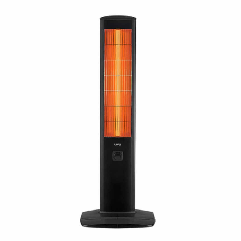 Electric Radiant Heaters, Heater Type: Infrared Heater , Maximum Heating Capacity: 6479Btu/h , Minimum Heating Capacity: 6479Btu/h , Voltage: 240.00  MPN:MICATRONICT19